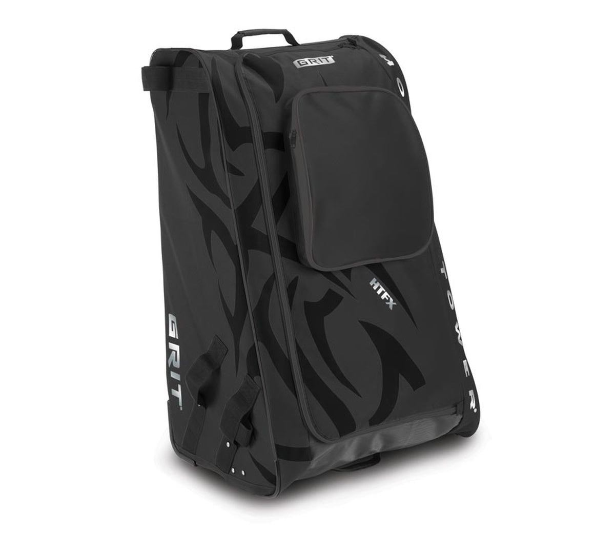 Bag Grit HTFX Hockey Tower senior Boston black